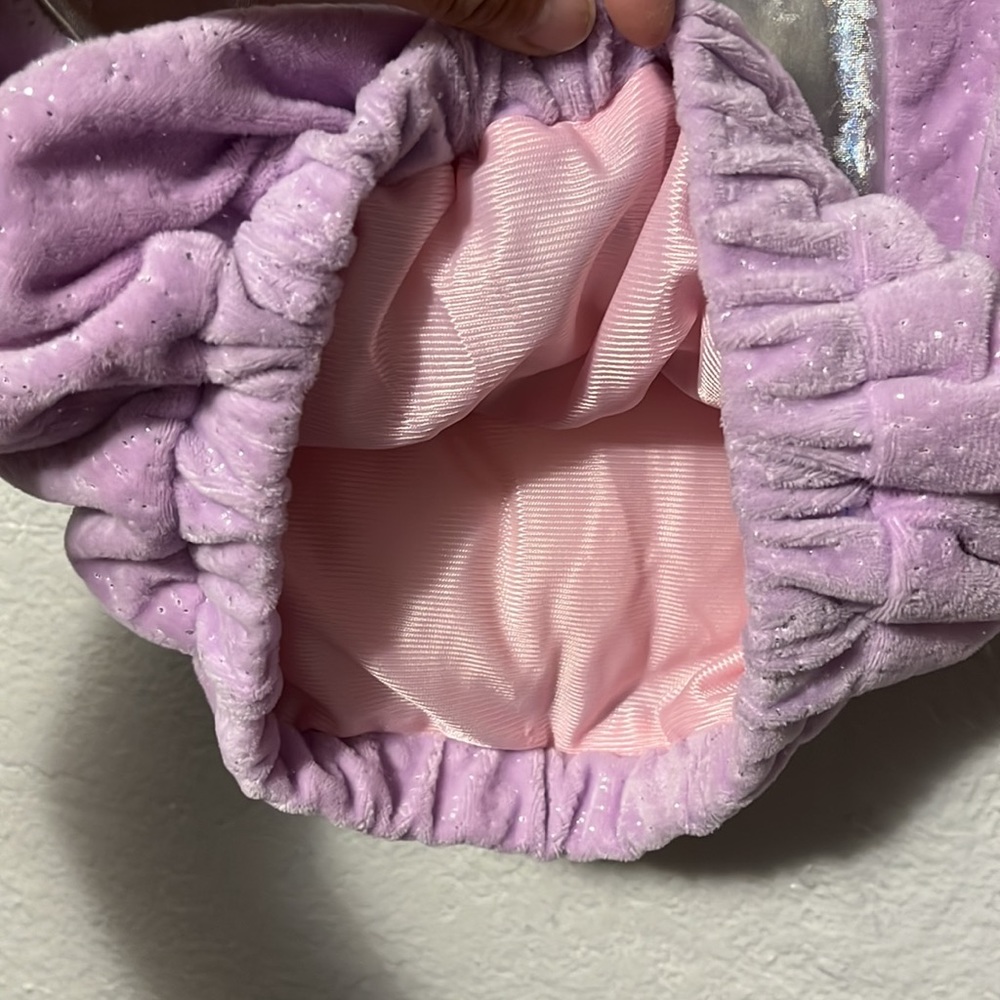 Hyde And Eek Baby Pullover Butterfly Halloween Costume - Picture 5 of 6
